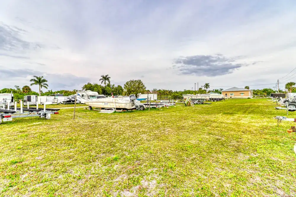 RecNation RV & Boat Storage