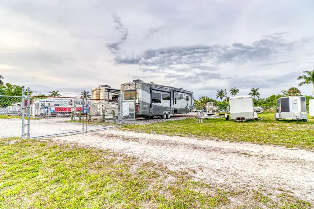 RecNation RV & Boat Storage