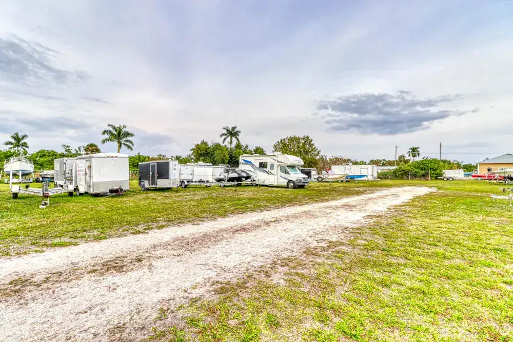 RecNation RV & Boat Storage