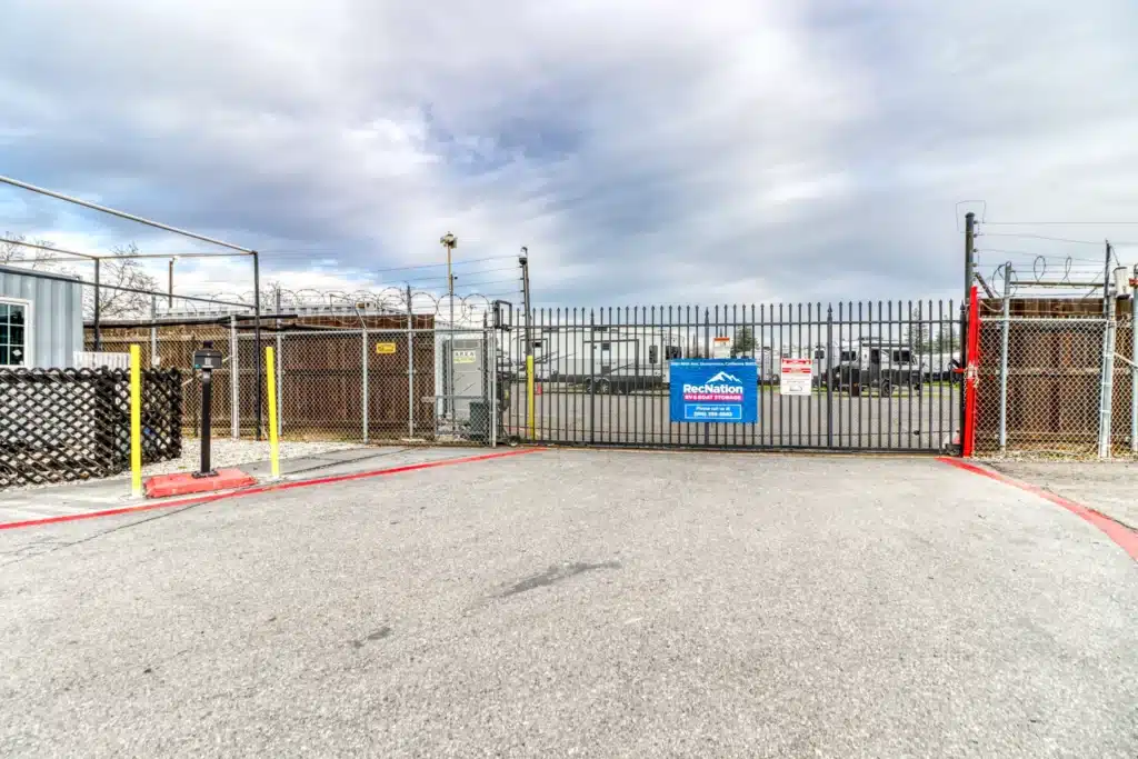 RecNation RV & Boat Storage