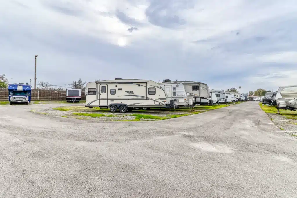 RecNation RV & Boat Storage