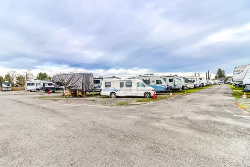 RecNation RV & Boat Storage