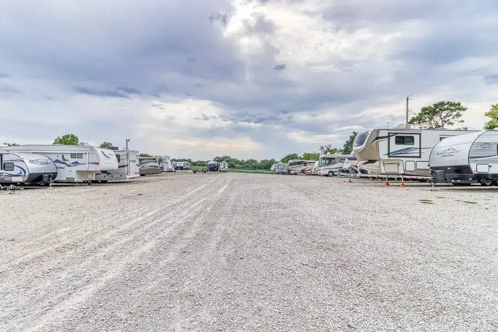 RecNation RV & Boat Storage