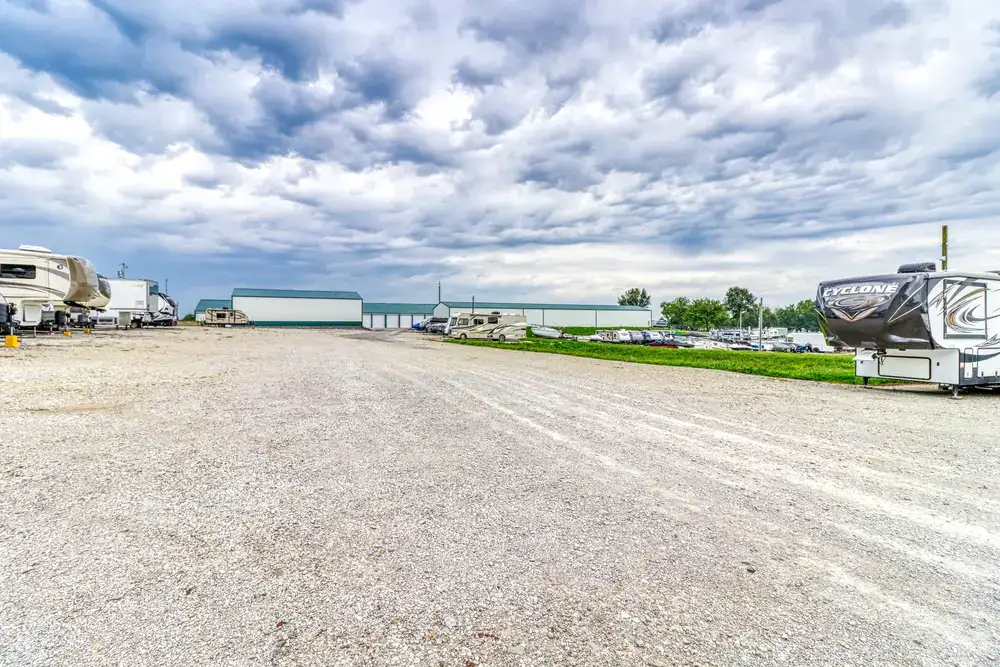 RecNation RV & Boat Storage