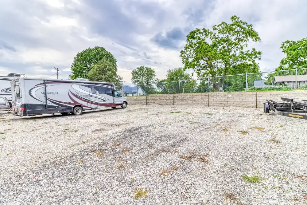 RecNation RV & Boat Storage