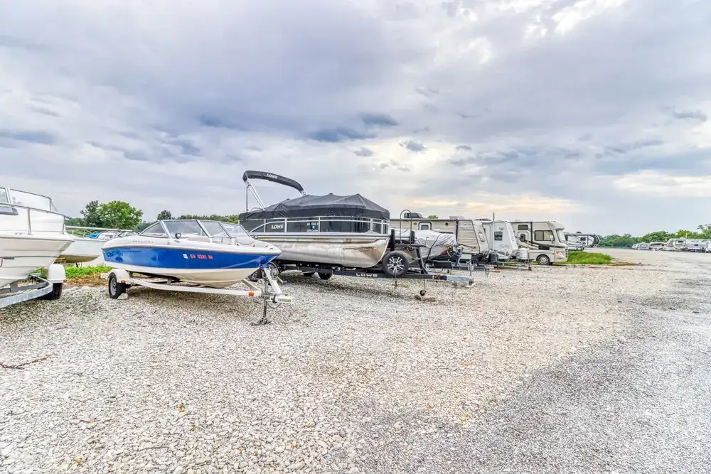 RecNation RV & Boat Storage