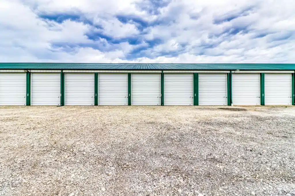 RecNation RV & Boat Storage