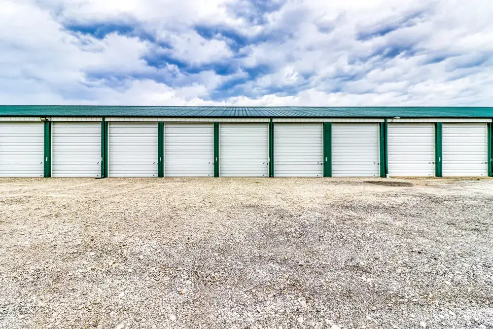 RecNation RV & Boat Storage