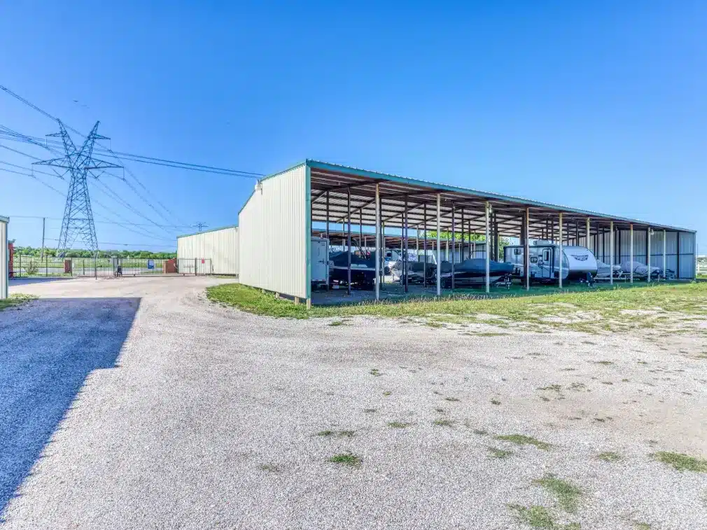 IMG_2826_4 Truck Parking Arlington, Texas