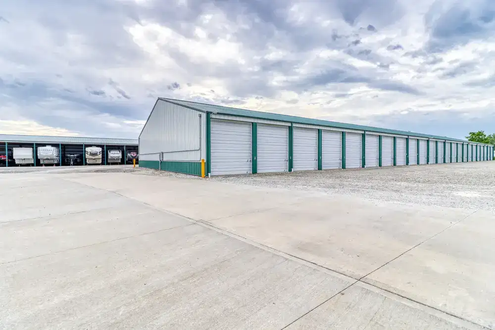 RecNation RV & Boat Storage
