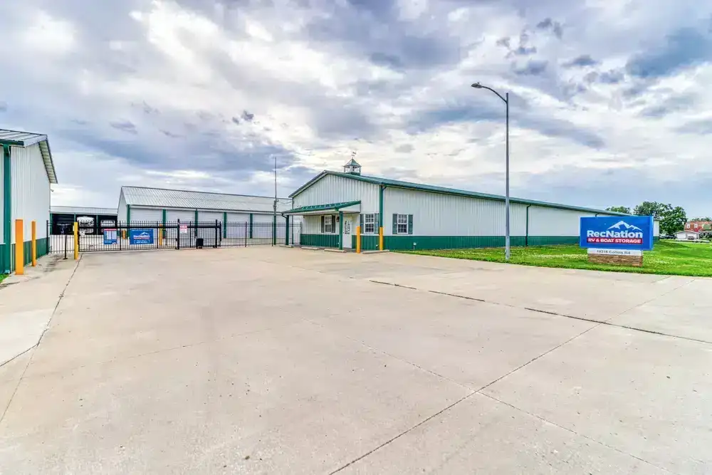 RecNation RV & Boat Storage
