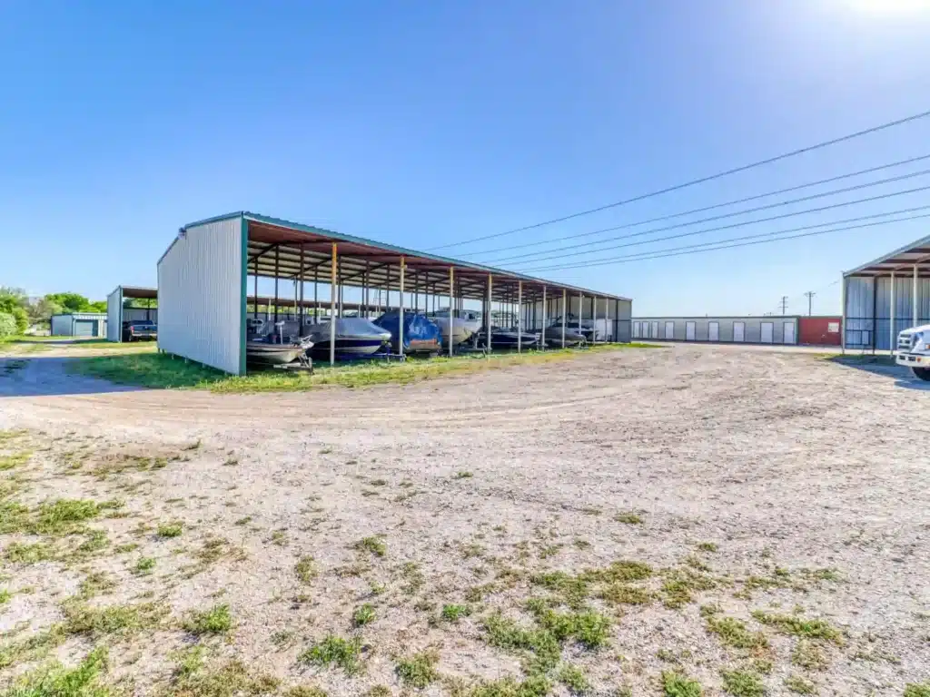 IMG_2857_10 Vehicle Storage Benbrook, Texas