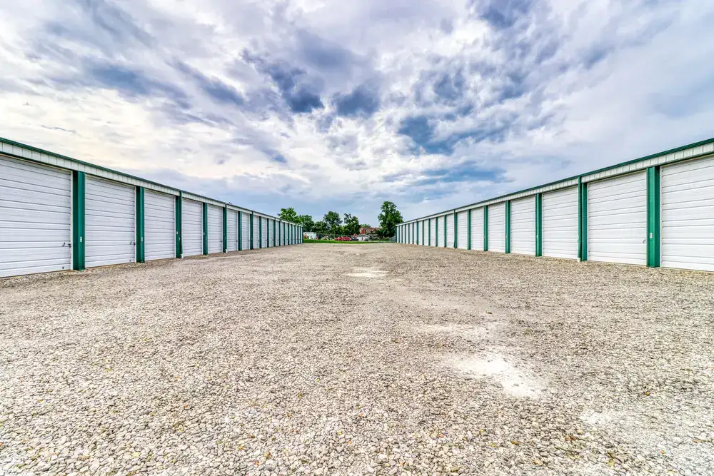 RecNation RV & Boat Storage