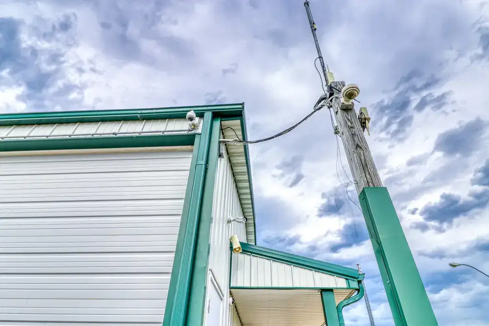RecNation RV & Boat Storage