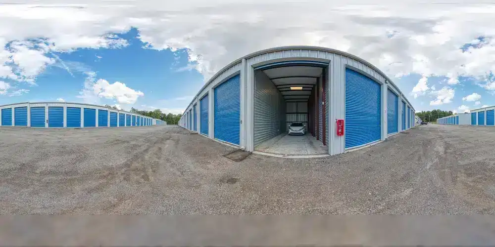 RecNation RV & Boat Storage