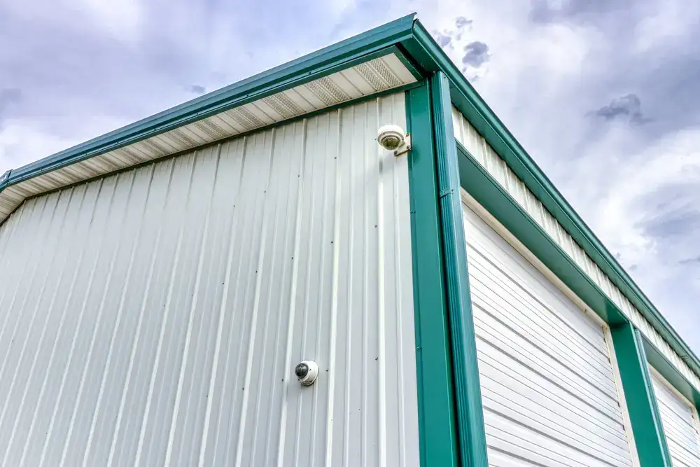 RecNation RV & Boat Storage