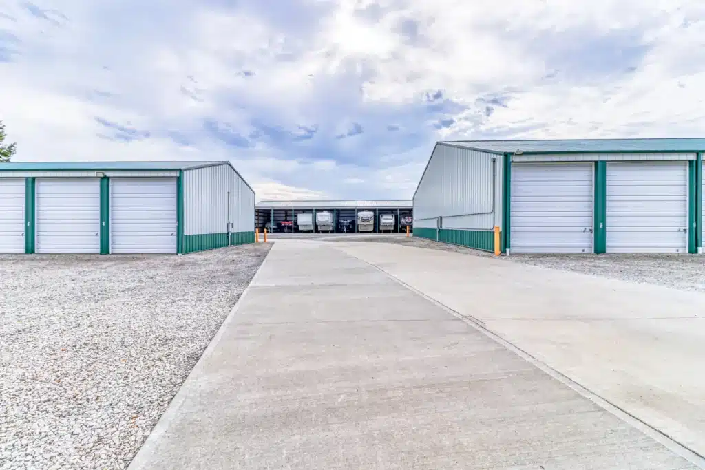 RecNation RV & Boat Storage