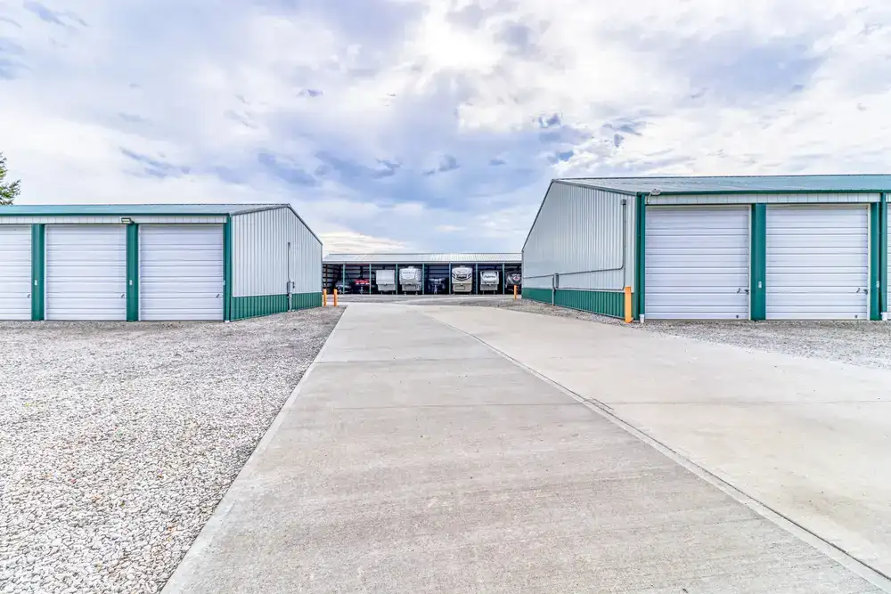 RecNation RV & Boat Storage