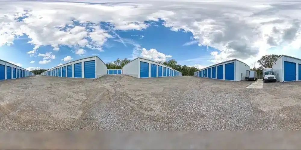 RecNation RV & Boat Storage