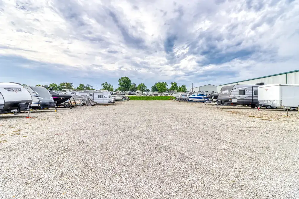 RecNation RV & Boat Storage