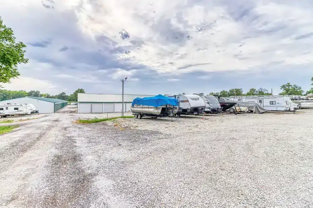 RecNation RV & Boat Storage