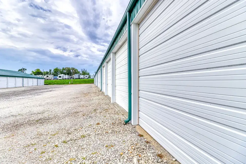 RecNation RV & Boat Storage
