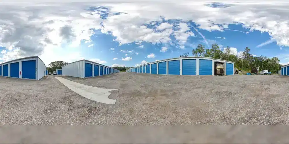 RecNation RV & Boat Storage