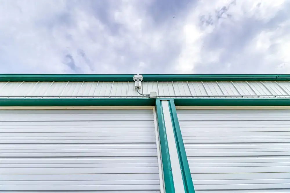 RecNation RV & Boat Storage