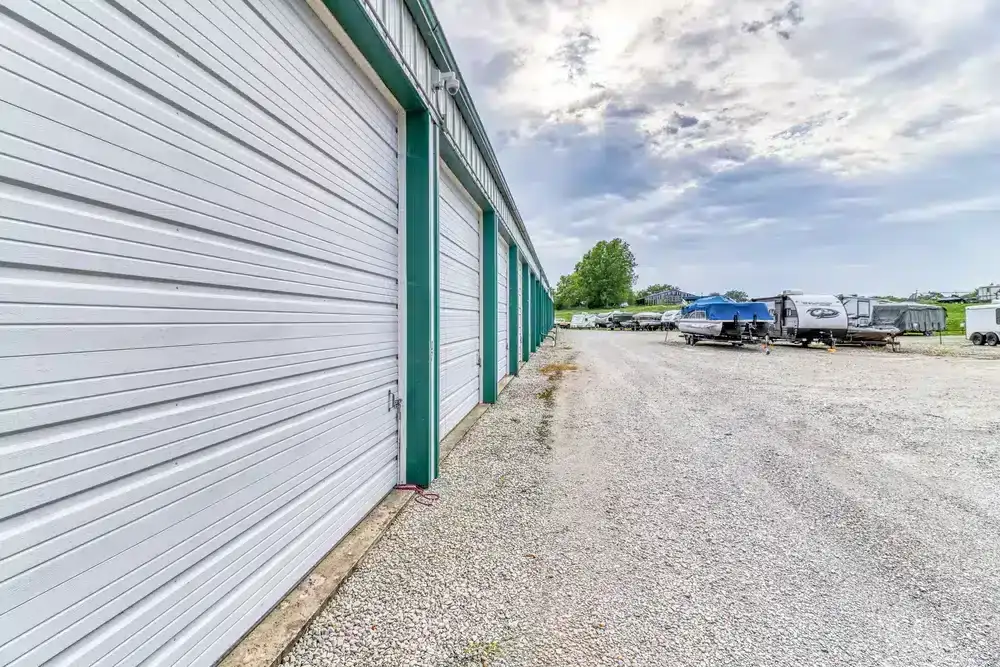 RecNation RV & Boat Storage