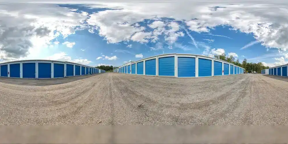 RecNation RV & Boat Storage