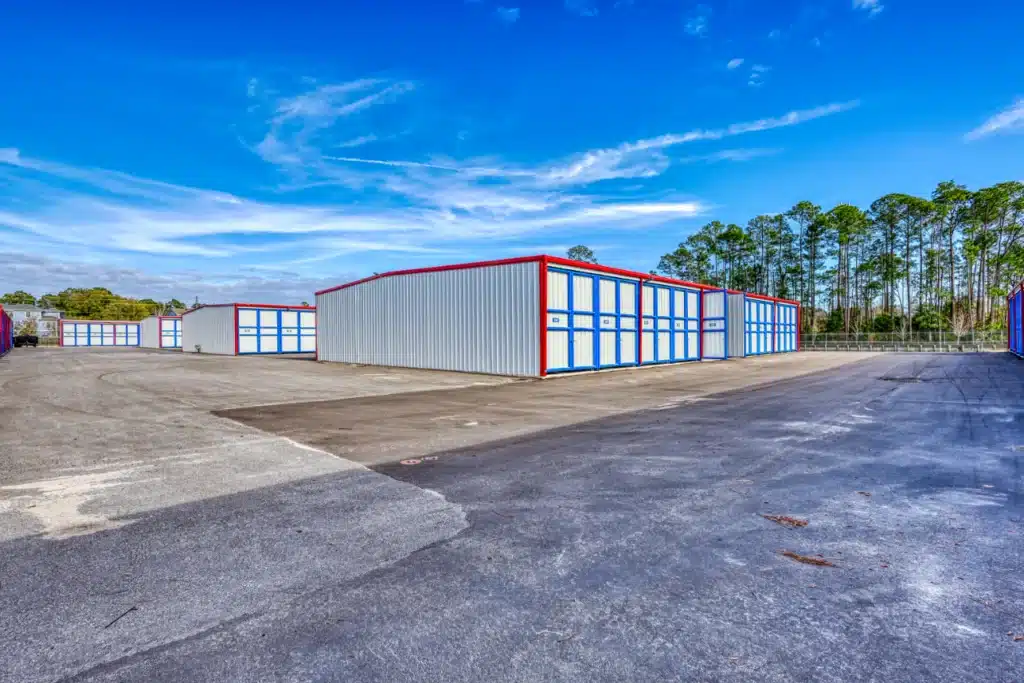 RecNation RV & Boat Storage