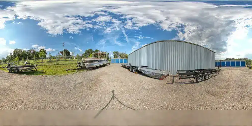 RecNation RV & Boat Storage