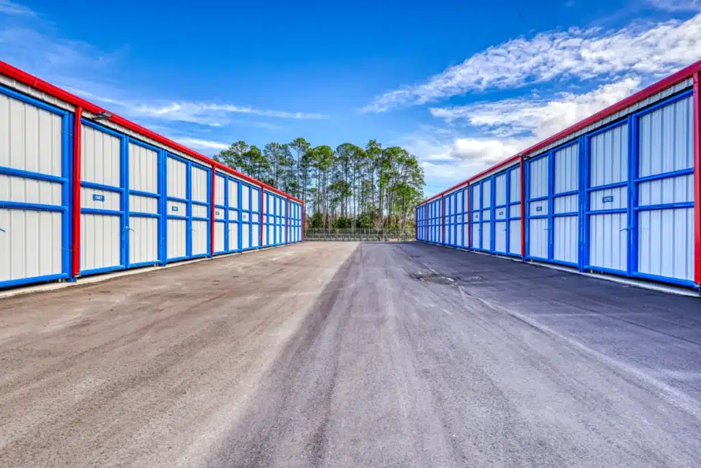 RecNation RV & Boat Storage
