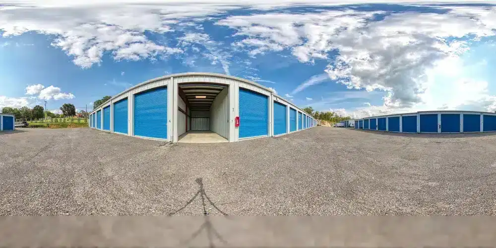 RecNation RV & Boat Storage