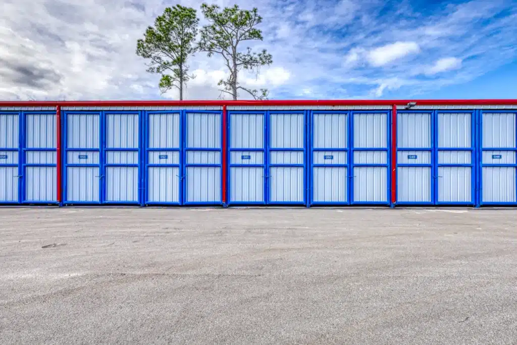 RecNation RV & Boat Storage