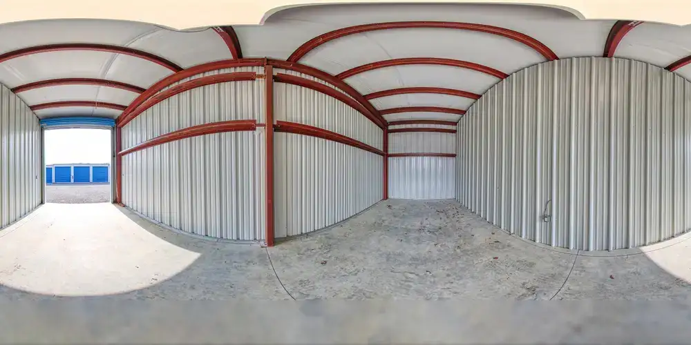RecNation RV & Boat Storage