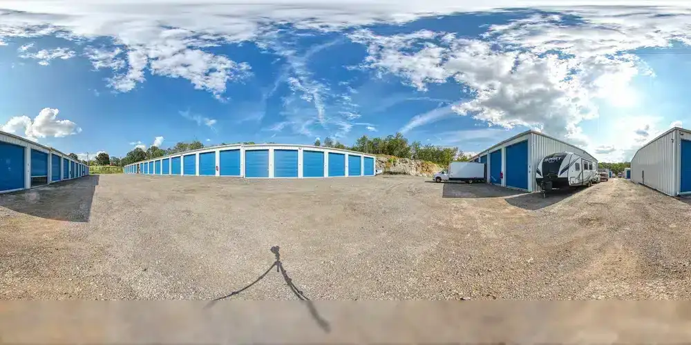 RecNation RV & Boat Storage