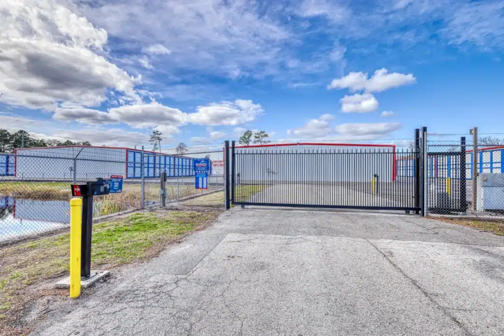 RecNation RV & Boat Storage
