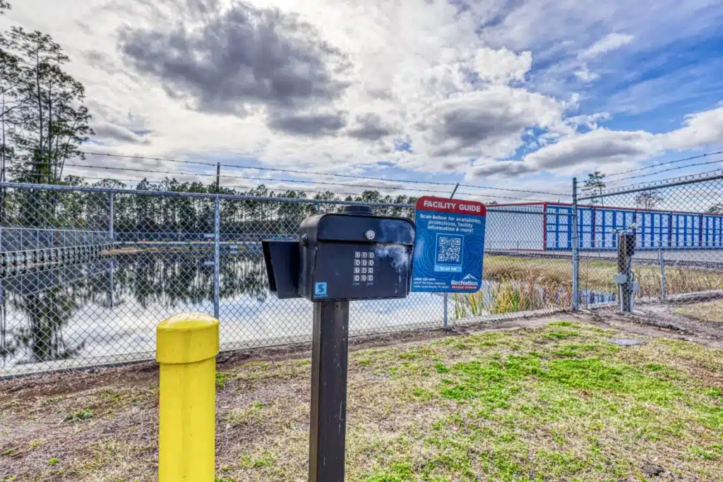 RecNation RV & Boat Storage