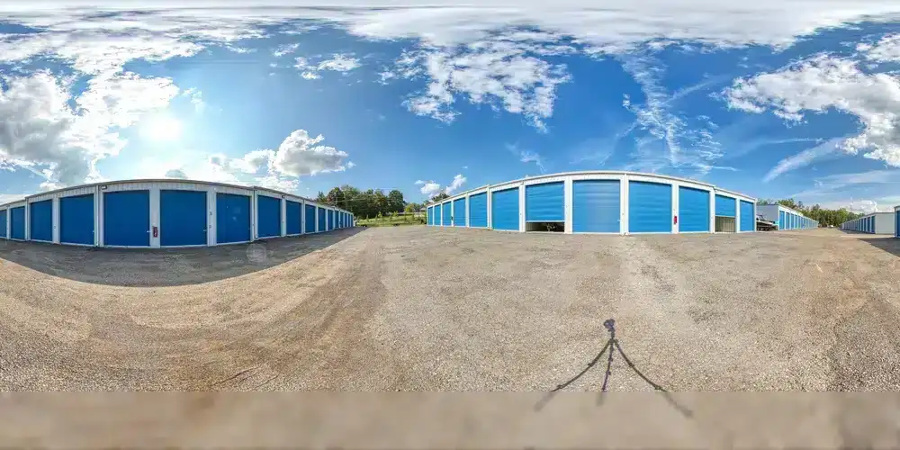 RecNation RV & Boat Storage