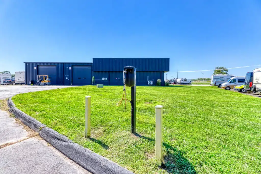 RecNation RV & Boat Storage