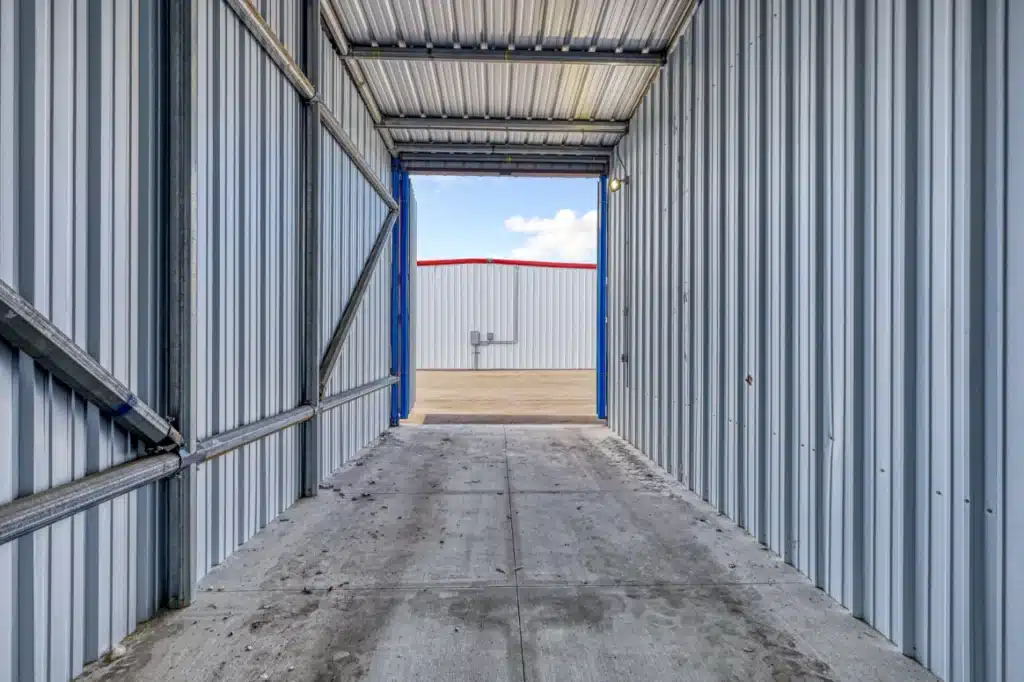 RecNation RV & Boat Storage