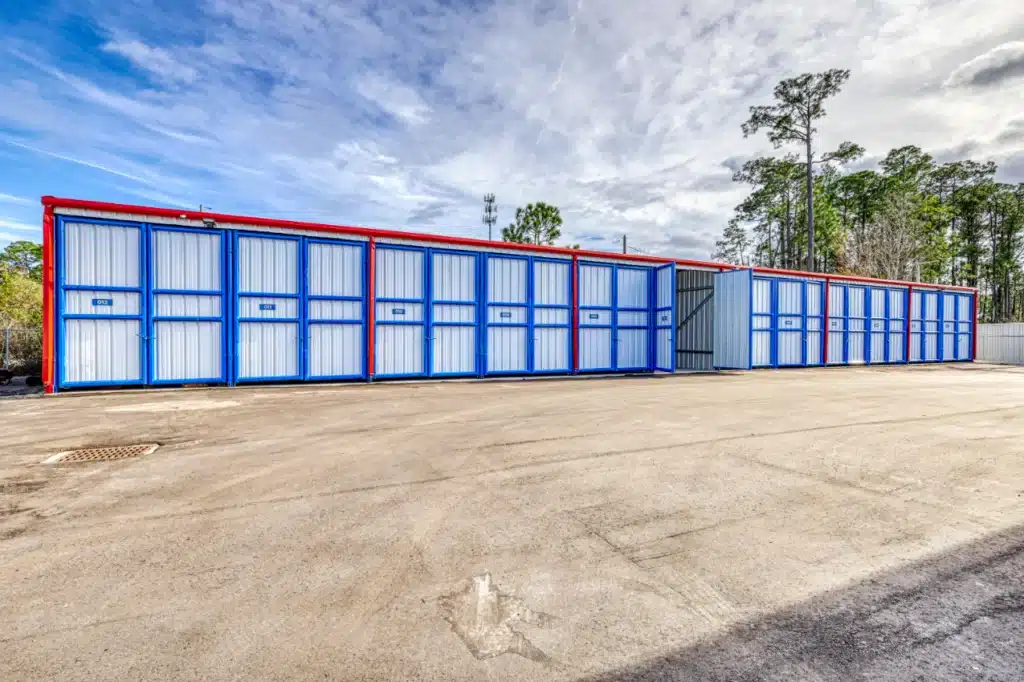 RecNation RV & Boat Storage