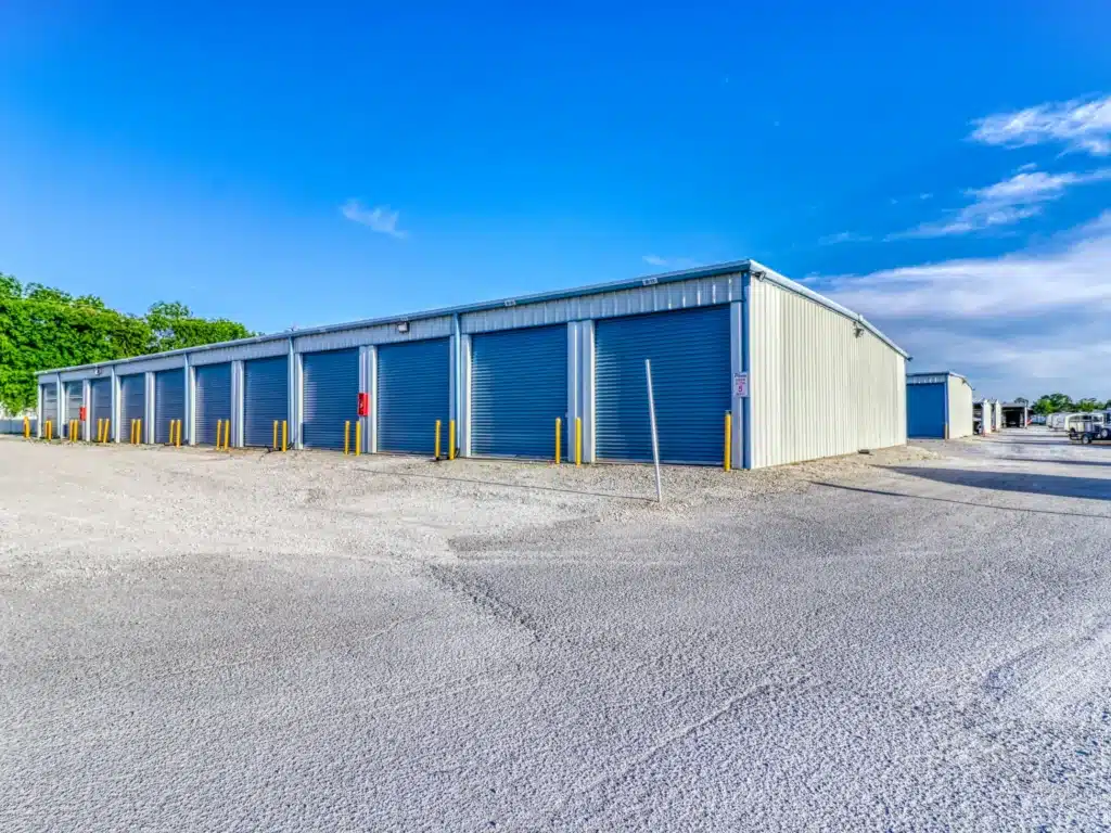 RecNation RV & Boat Storage
