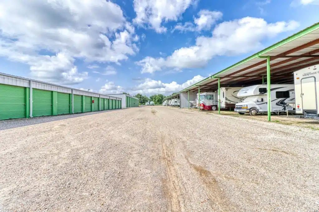 RecNation RV & Boat Storage