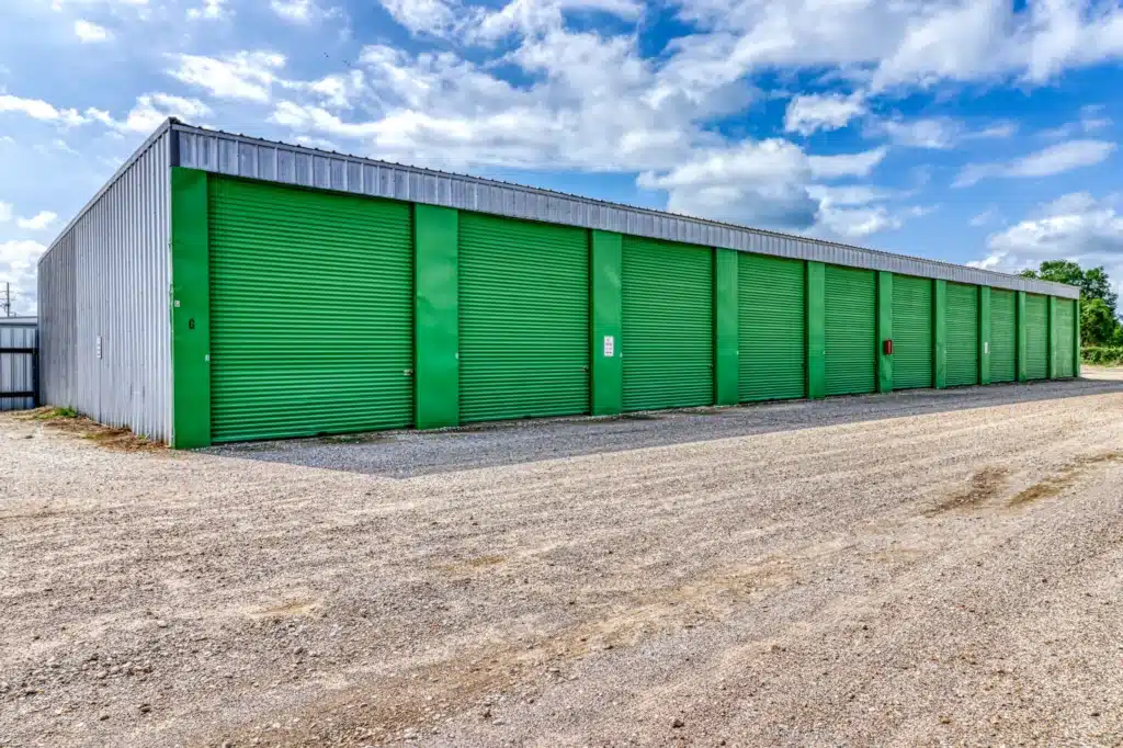 RecNation RV & Boat Storage