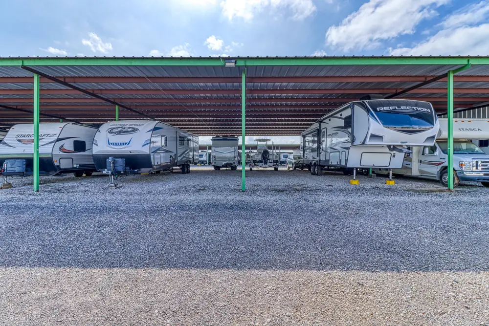 IMG_3667_11 Trailer Storage Hempstead, Texas