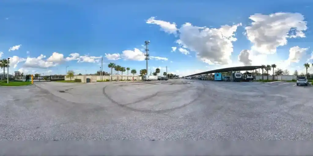 RecNation RV & Boat Storage