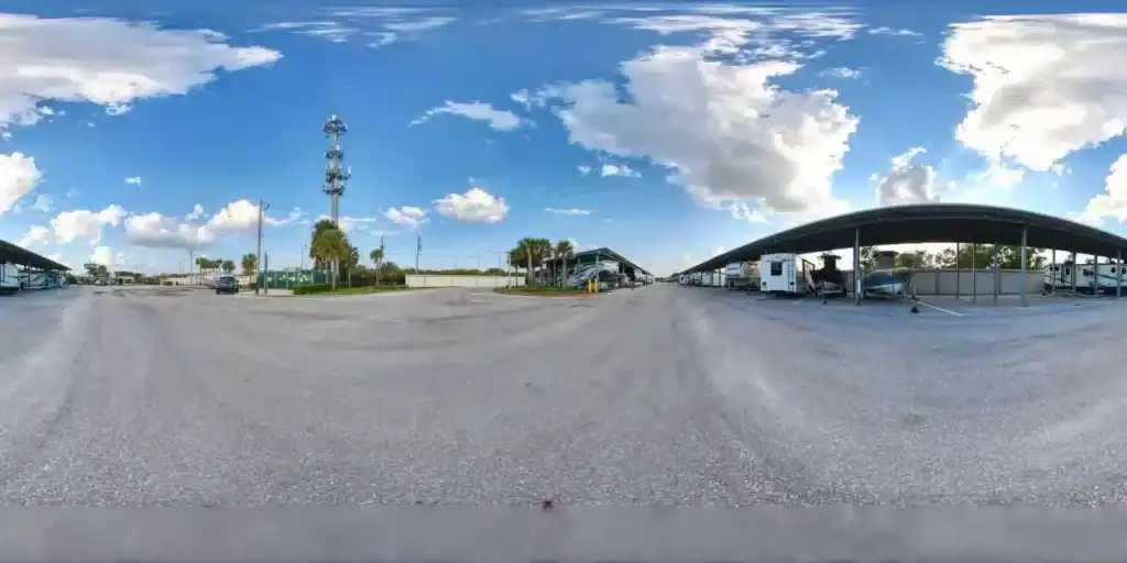 RecNation RV & Boat Storage