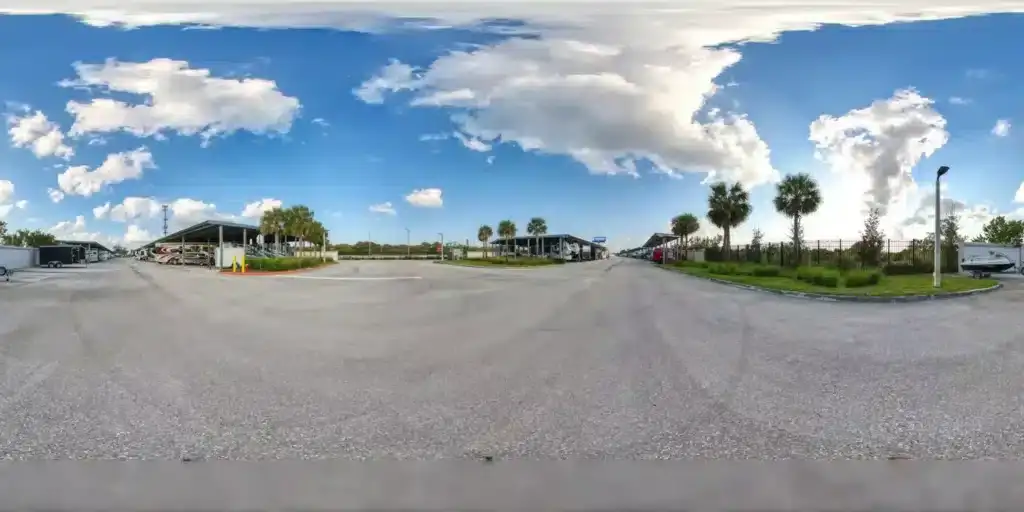 RecNation RV & Boat Storage
